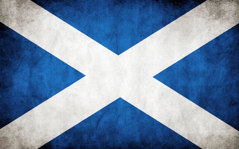 Fichier:Drapeau ecosse-scotland flag.jpg